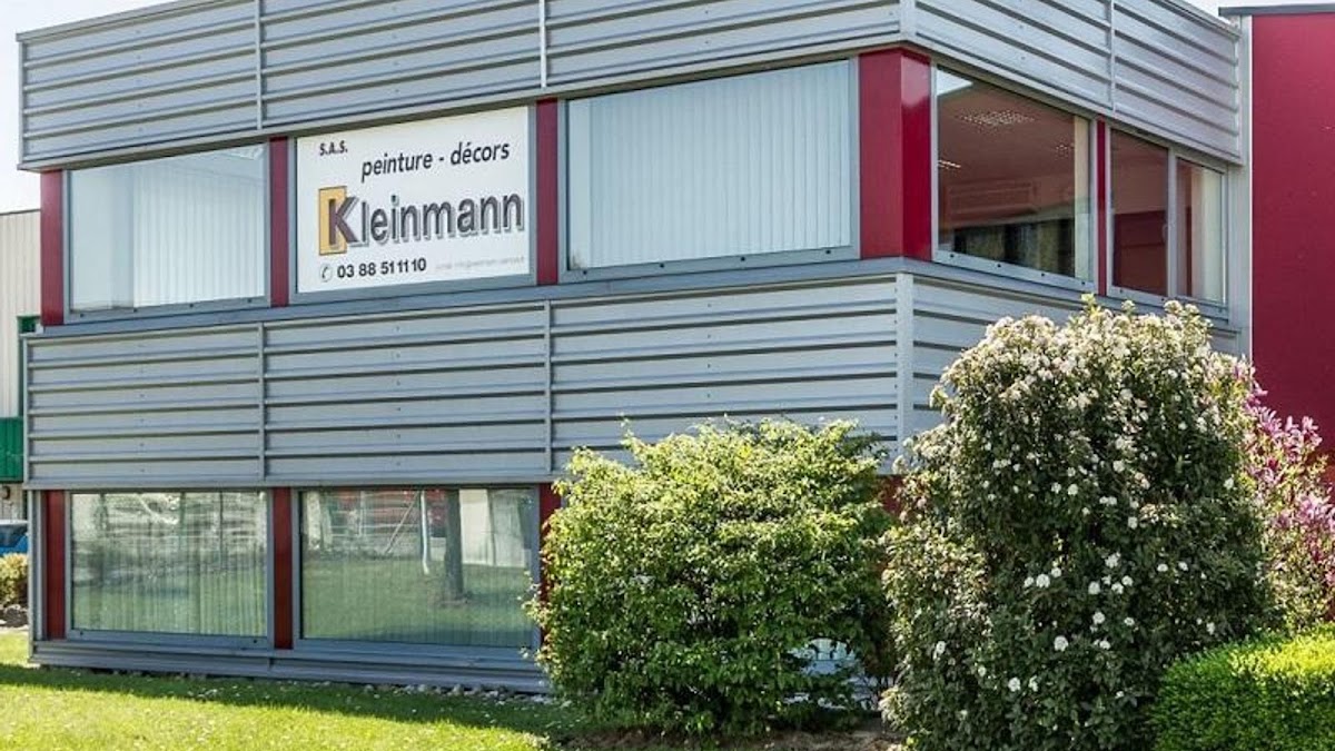 Kleinmann SA