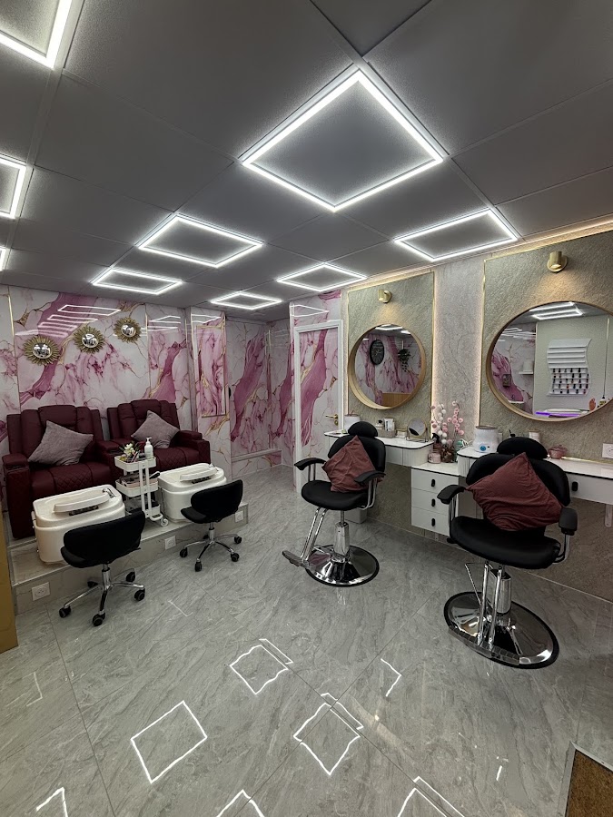 Sahina Beauté