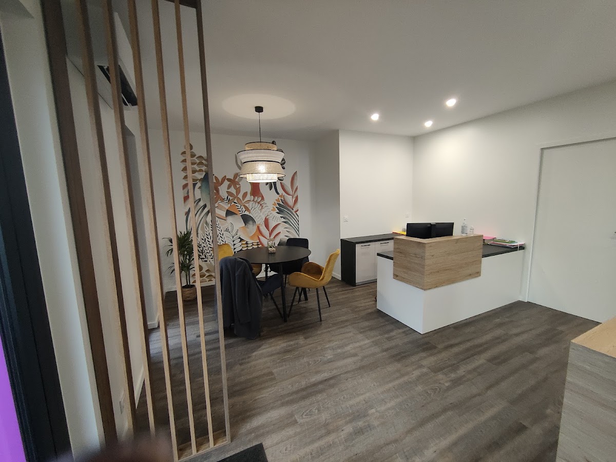 Esprit D'co - Peintre en bâtiment et décorateur d'intérieur
