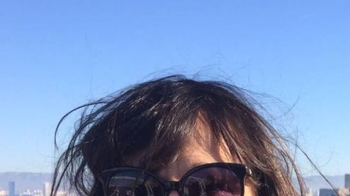 Dr Corinne BONNEAU BENHAMOU