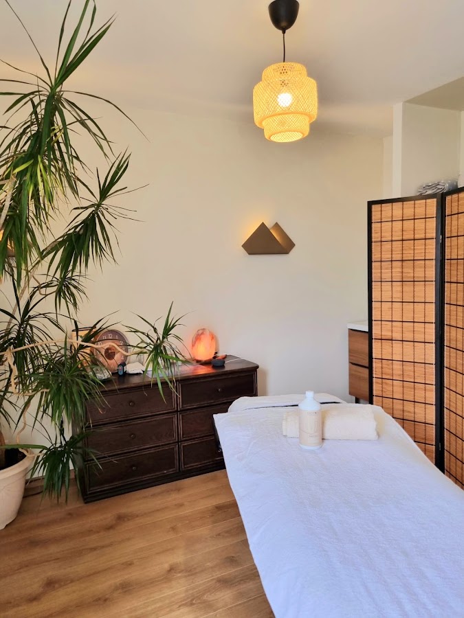 Lucie massage