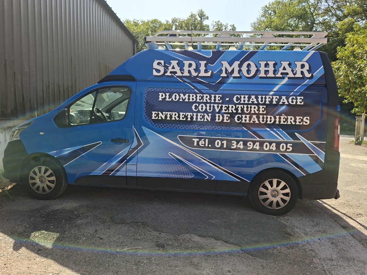 Philippe Mohar et Fils