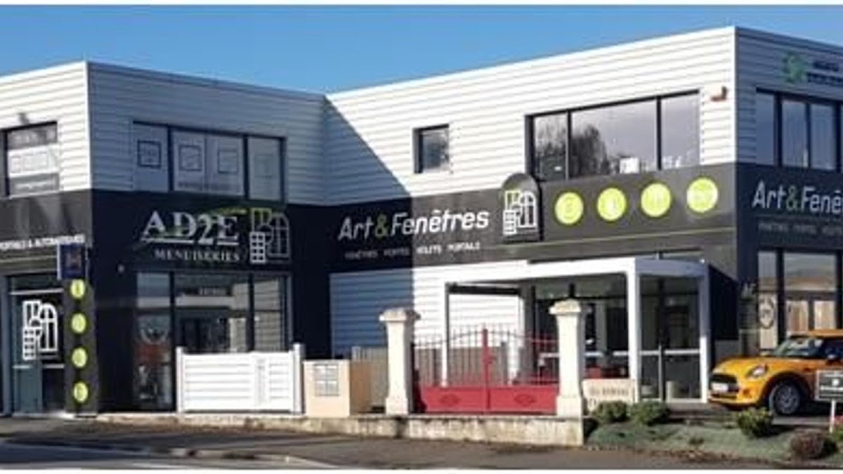 AD2E ART ET FENETRES
