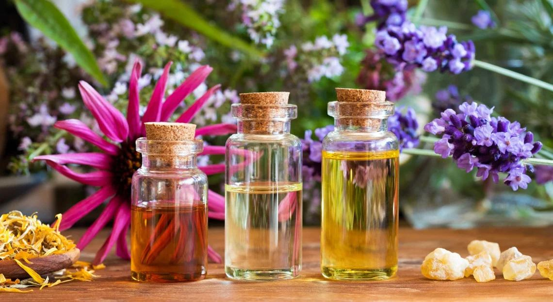L'essence - Massage bien-être à Arras & domicile