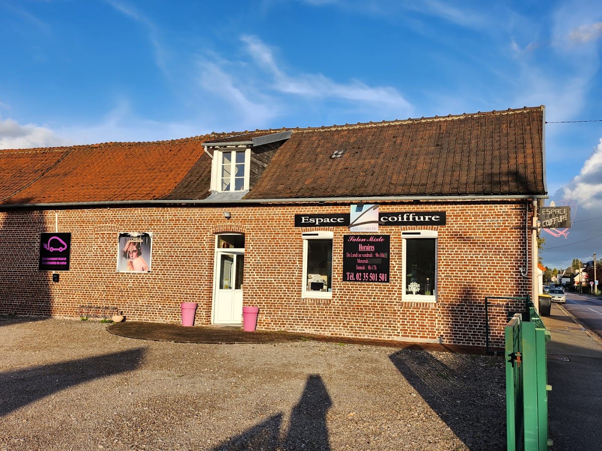 Espace Coiffure