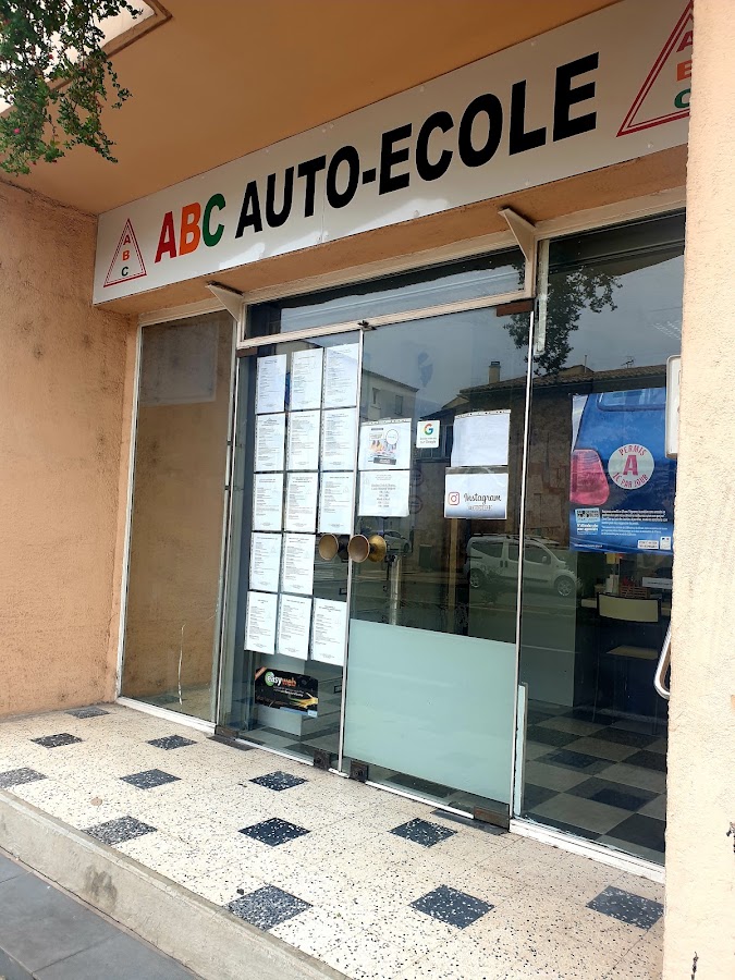 ABC Camus