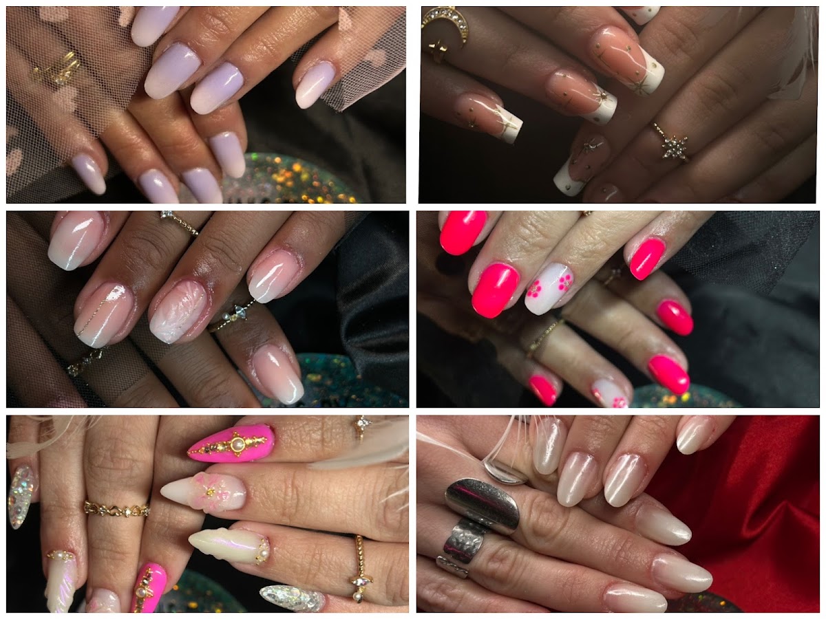 Tatia’Nails