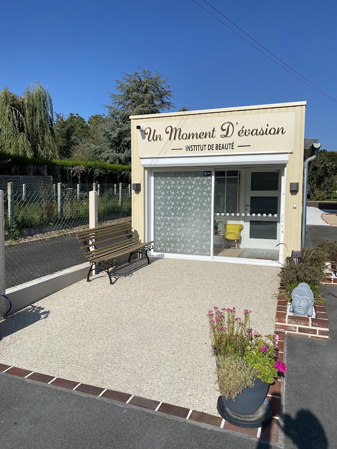 Un Moment D'évasion - Institut de beauté Beauvais