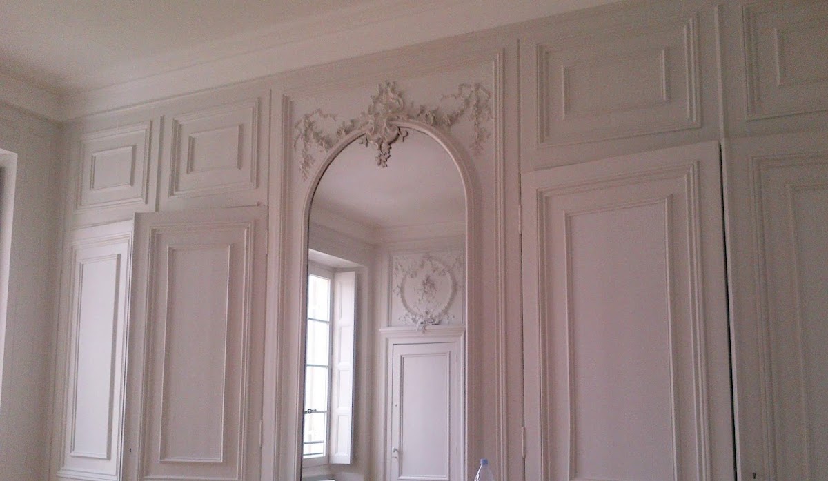GLC PEINTURE