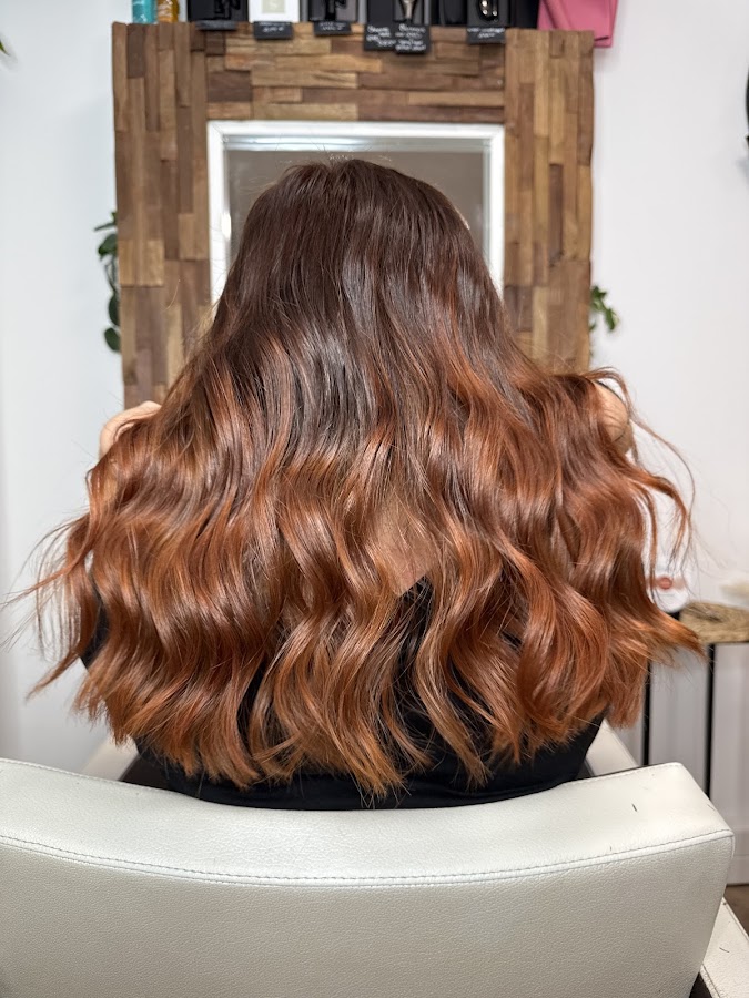 JLK Coiffure & Barbier