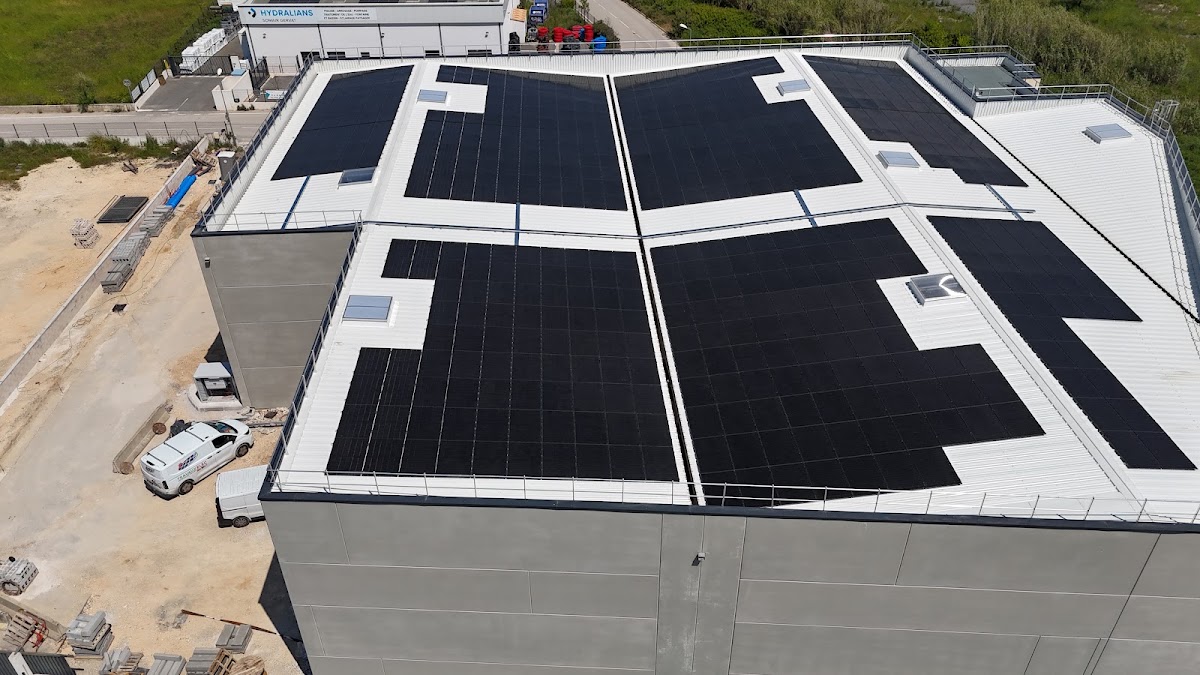 SARL Travaux Elec