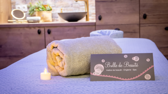 Bulle De Beauté
