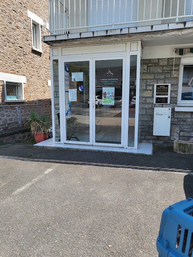 Clinique vétérinaire de malemort