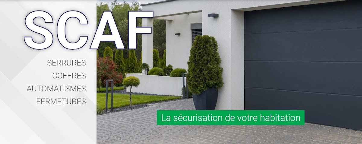 Scaf