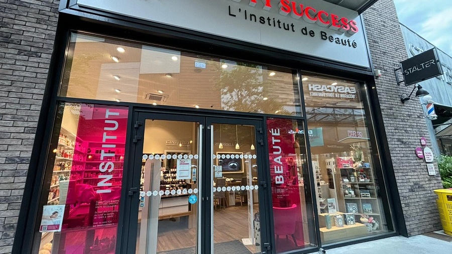 Beauty Success Bvd des Enseignes - Parfumerie & Institut