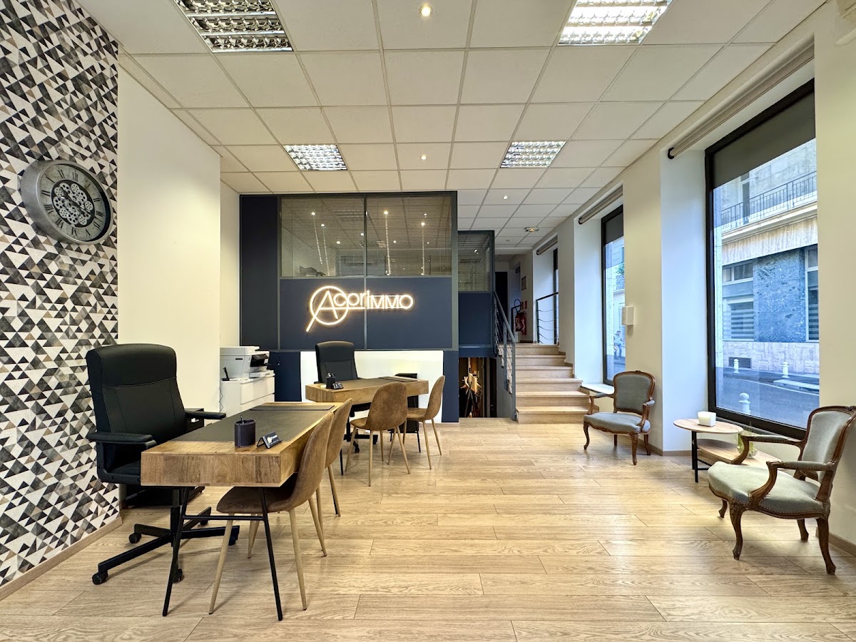 Acor'Immo | Agence Immobilière de Toulon