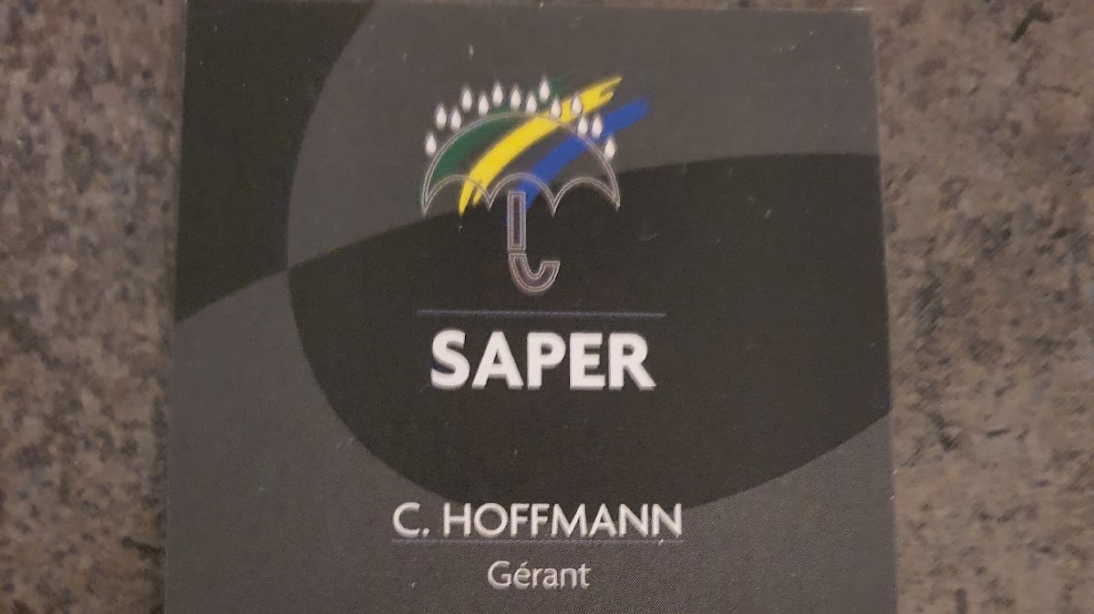 Saper