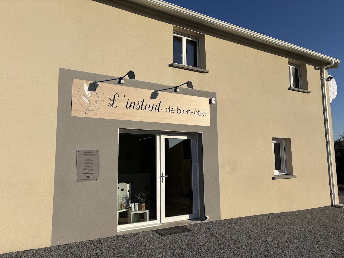L'Instant De Bien Etre