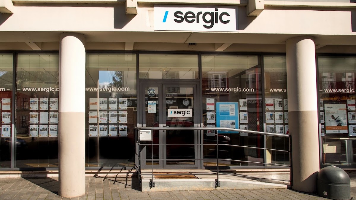Sergic