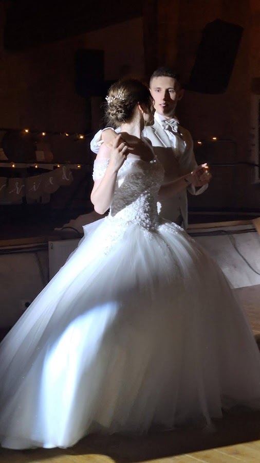 Douce Promesse by Bénédicte - Coiffure et maquillage mariée Poitiers