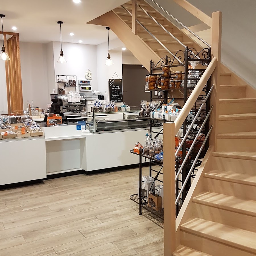 La Boulangerie De Marlène