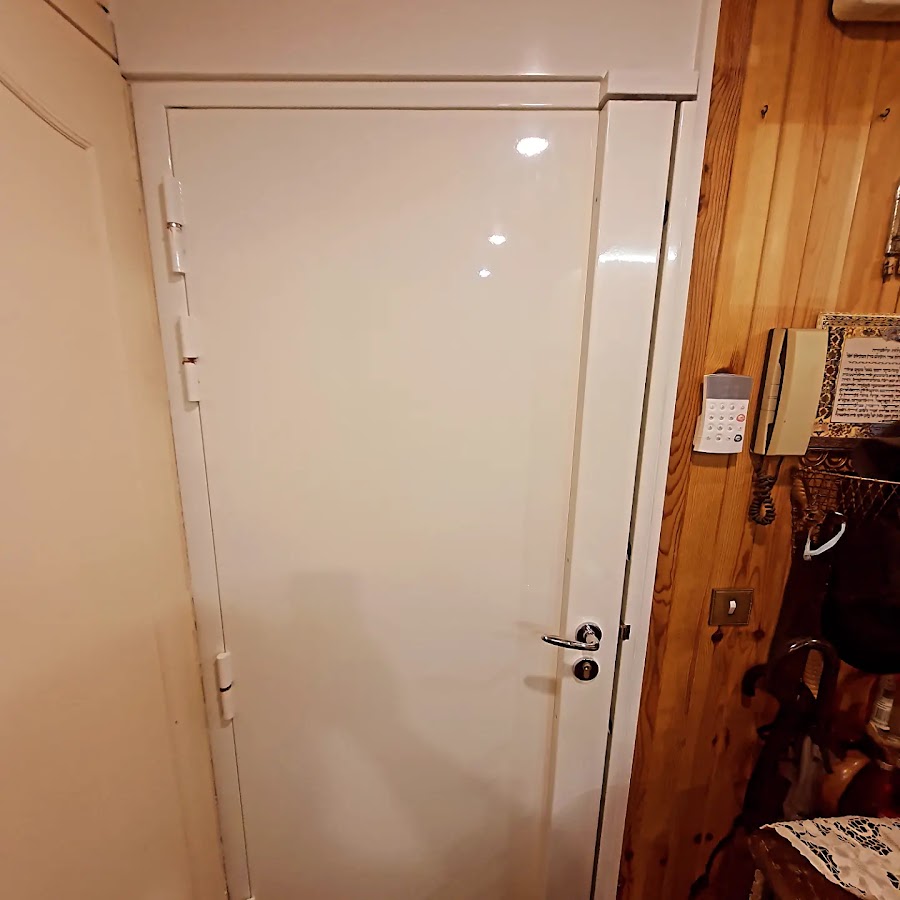 Idsv maintenance