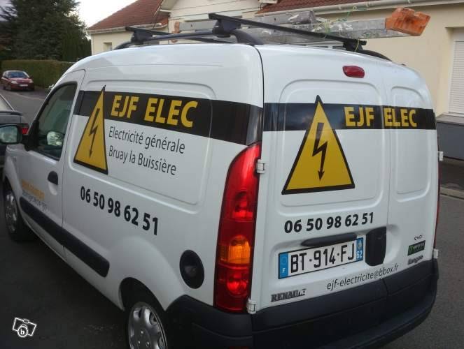 EJF Elec