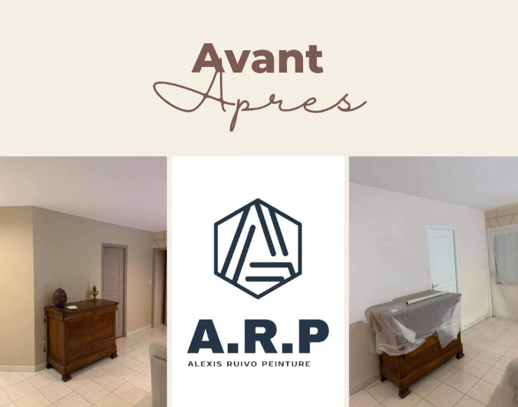 ARP Peinture