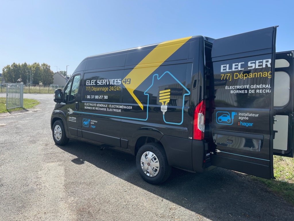 Elec services 49