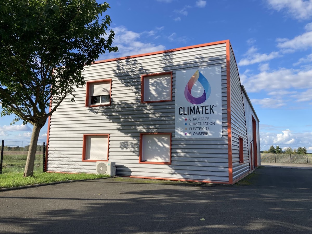 CLIMATEK 49