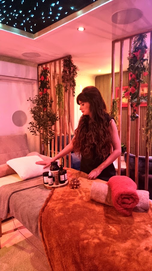 Les Soins de Louise