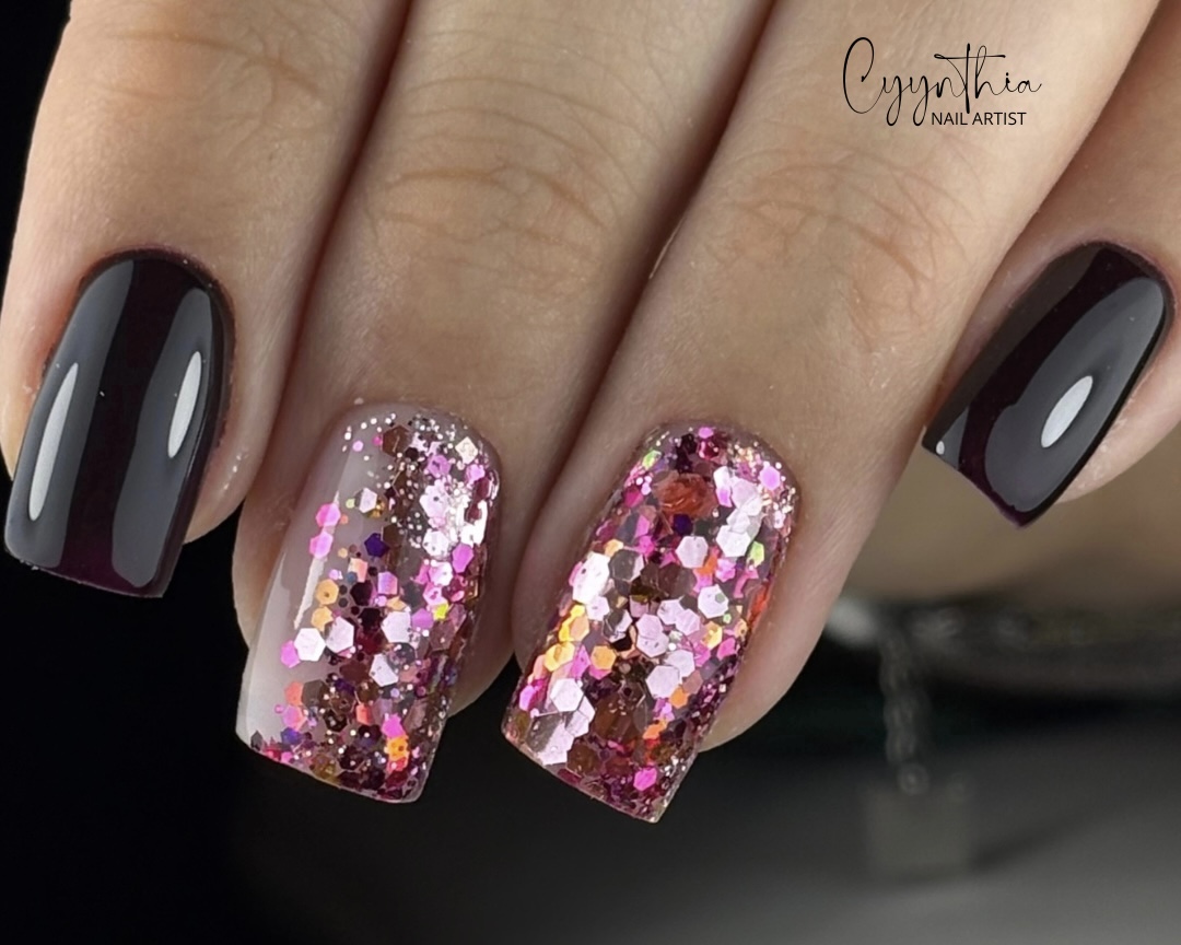Cyynthia Nailartist Esthéticienne et Prothésiste Ongulaire