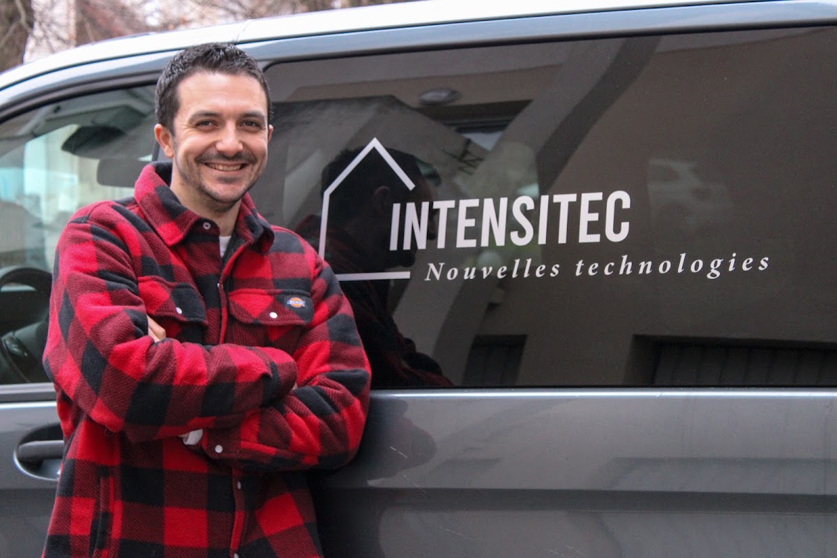INTENSITEC