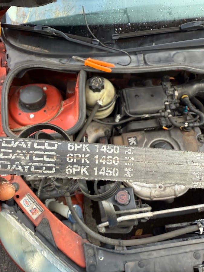 Diome auto