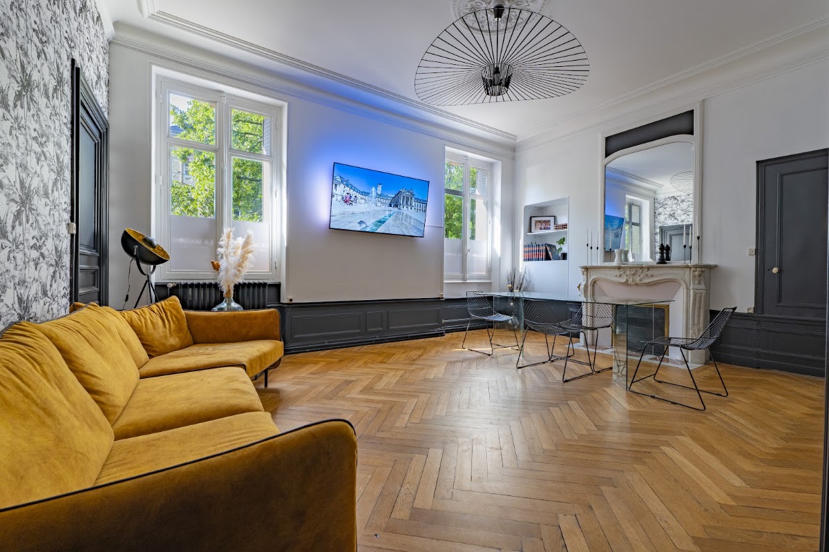 La Maison GLM