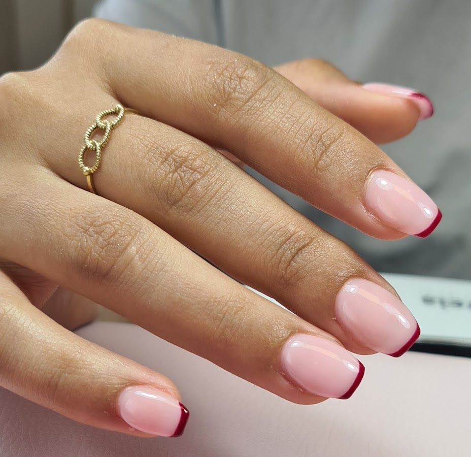 Foïly Nails