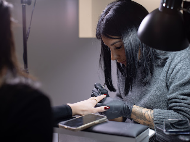 JulieL.Nailartist