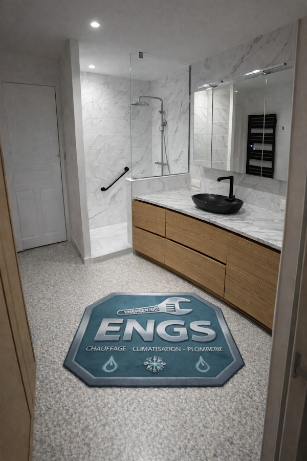 E.N.G.S Chauffage / Climatisation / Plomberie