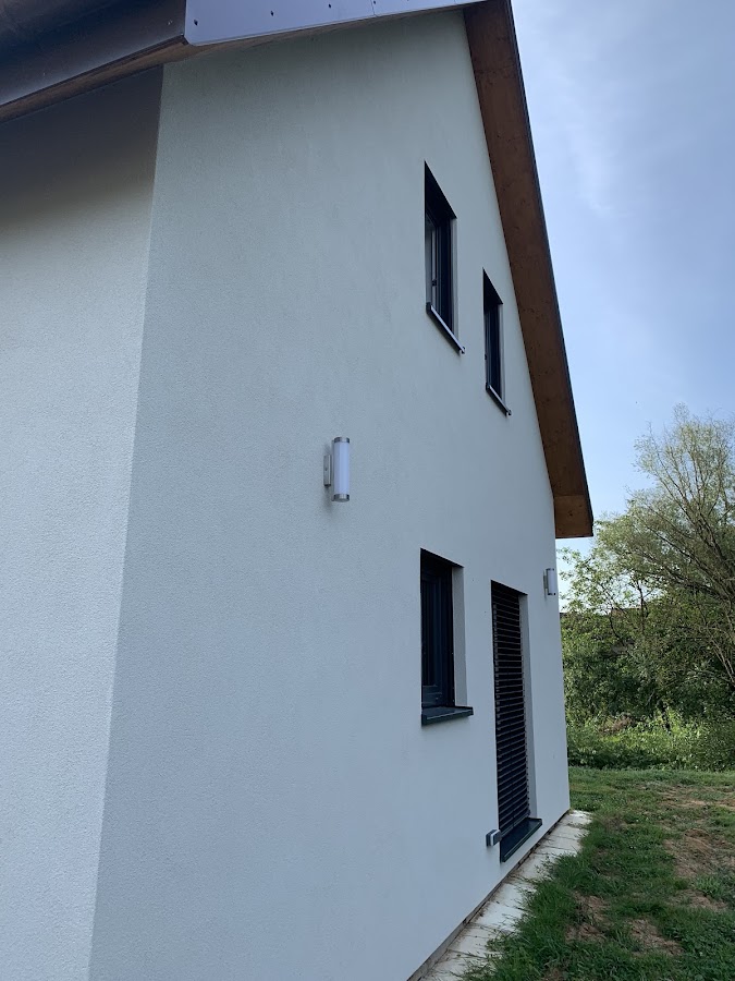 Koehl Peintures Sté d'Exploit SARL