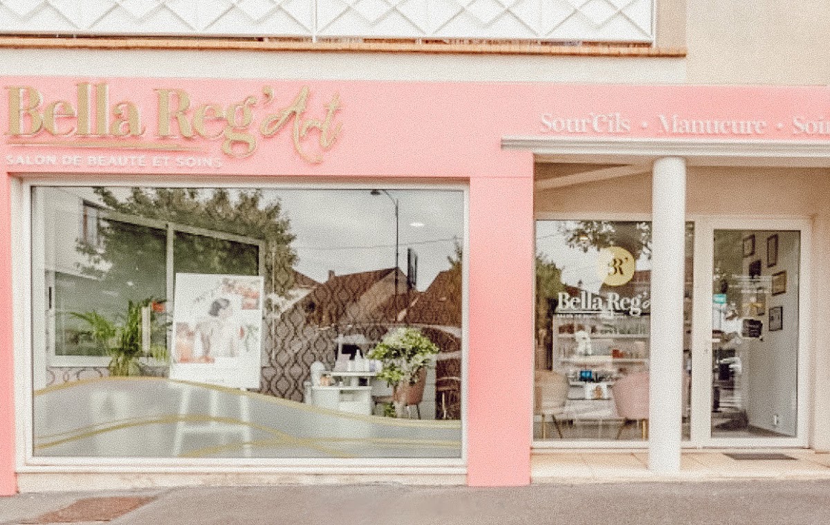 Bella Reg’Art