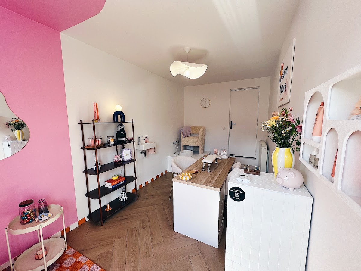 Au salon de Clara