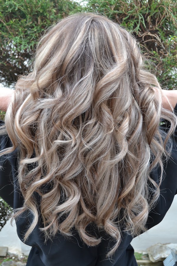 ANJ Coiffure