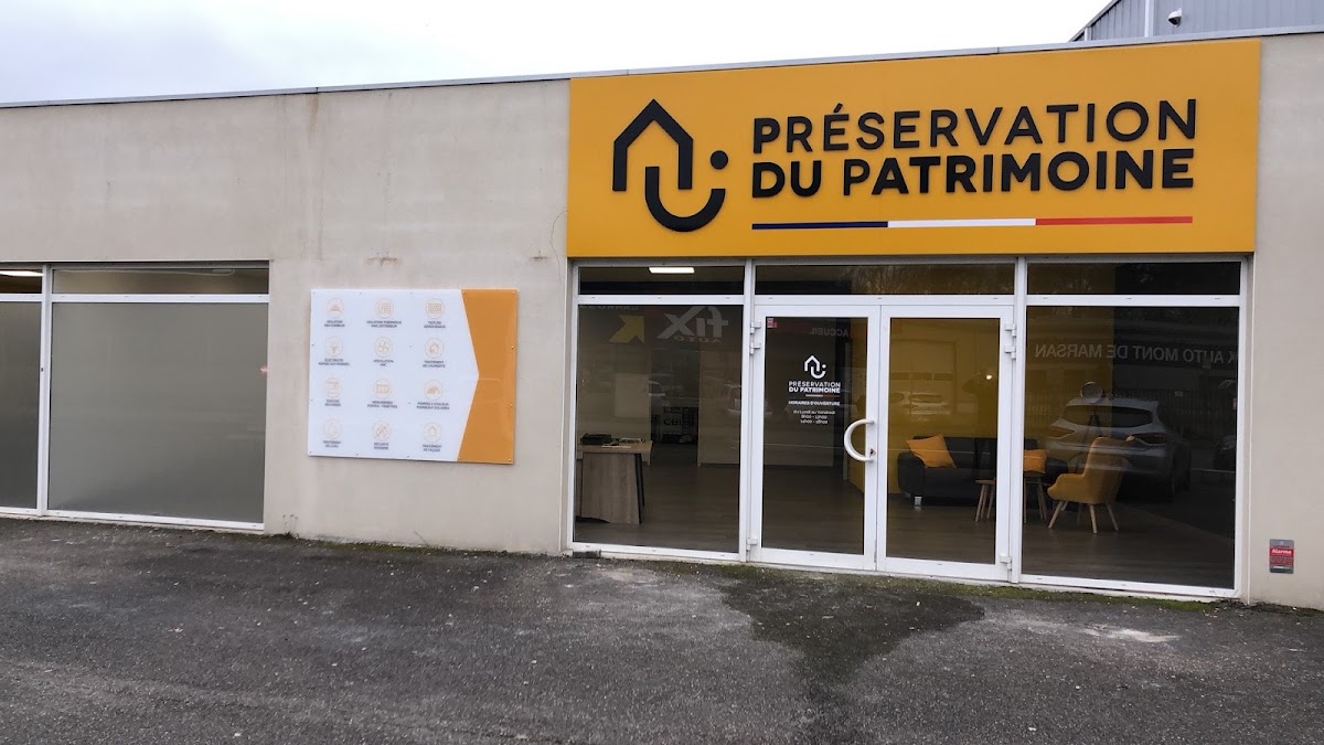 PPF Mont de Marsan