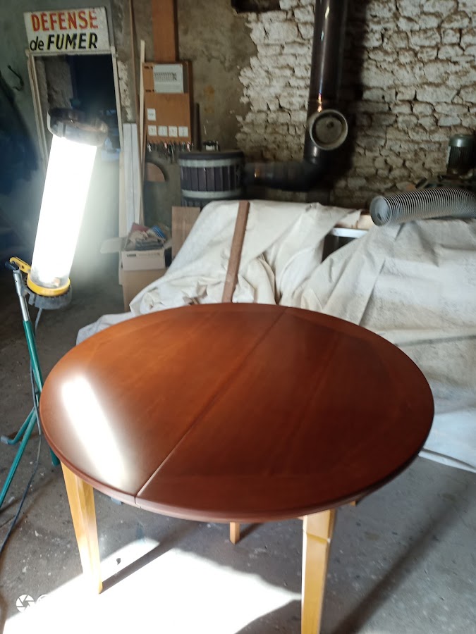 atelier pourtin