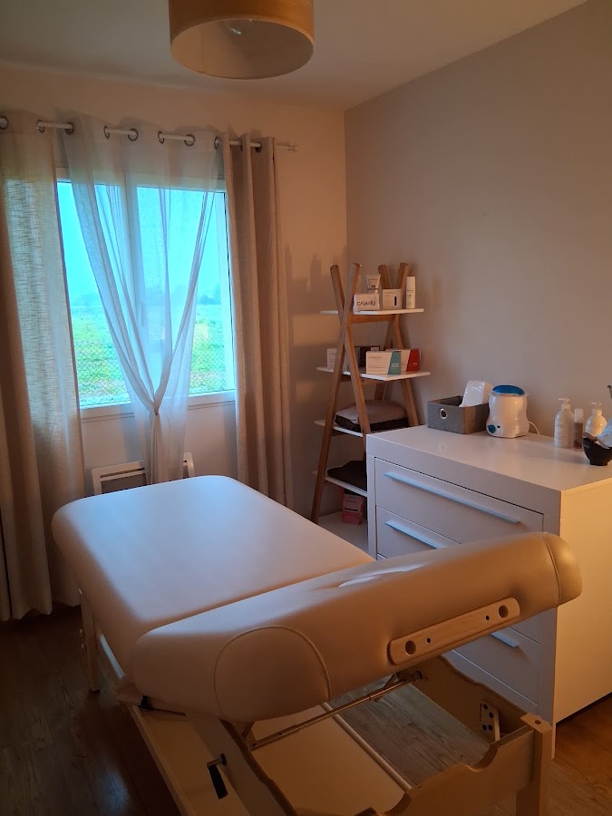 L'instant de Stéphanie - Institut de Beauté Gratens, Carbonne, Cazères - Epilation, Massage, Soins, Reiki