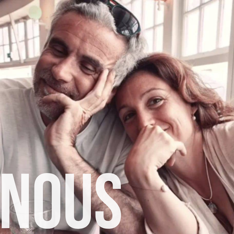 Antoine et Emilie Guilbert - Sas Harmony