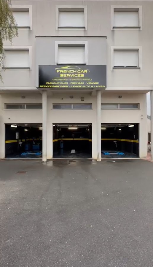 French Car Services