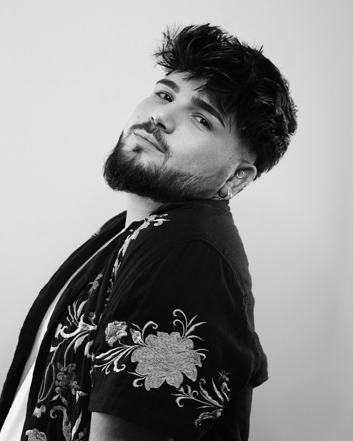 Luca Brusini Expert Colorist