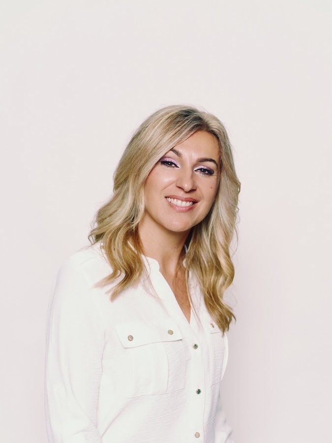 Emilie FERREIRA - SAFTI - CONSEILLERE EN IMMOBILIER - MORANGIS 91420