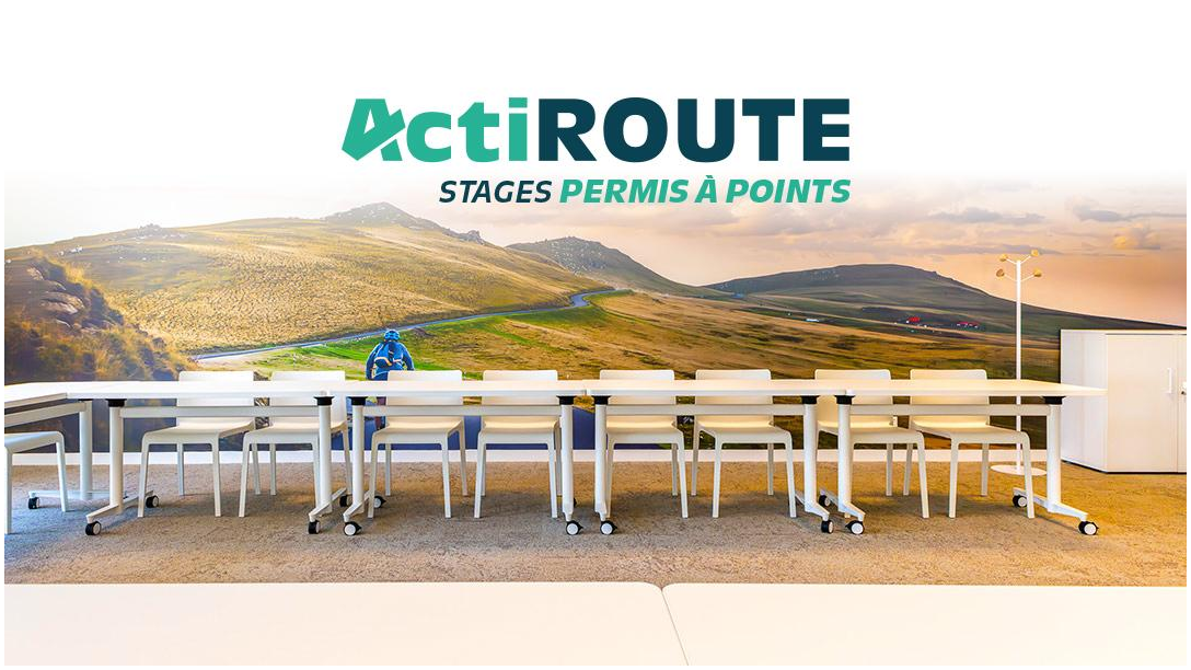 ActiROUTE - Davezieux